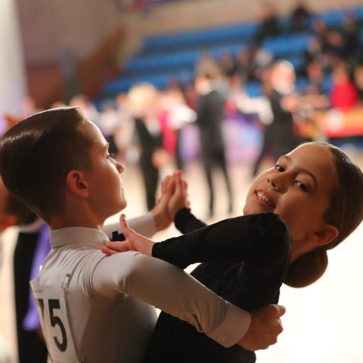 Kids 6-9 лет