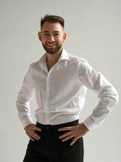 Карбаинов Михаил