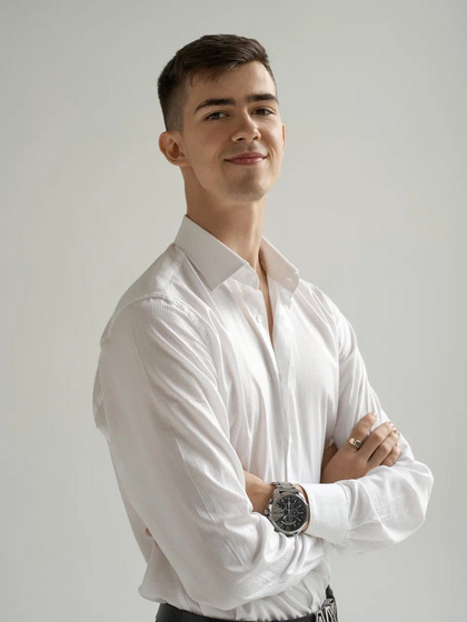 Иван Решетников